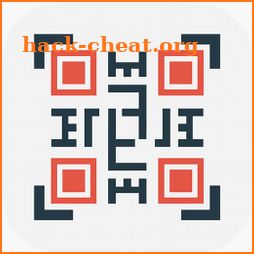 Qr code reader : Read Qr code & Scan barcode icon