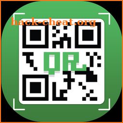QR Code Reader-Smart Scan & Quickly icon