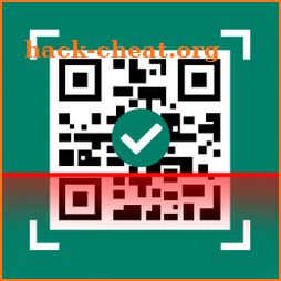 QR Code Reader_Barcode Scanner icon