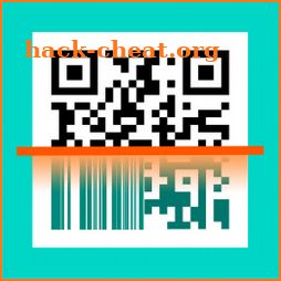 QR Code Reader|Barcode Scanner icon