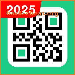 QR Code Scanner icon