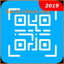 QR Code Scanner 2019 - Barcode Scanner - QR Code icon
