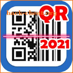 QR-Code Scanner 2021 icon