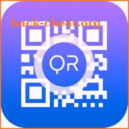 Qr Code Scanner - All Doc Scan icon