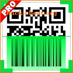 QR Code Scanner & Barcode Reader icon