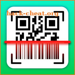 QR Code Scanner & Barcode Scan icon