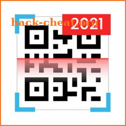 QR Code Scanner & Barcode Scanner : QR Generator icon