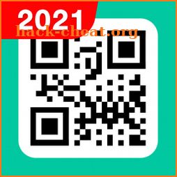 QR Code Scanner & Barcode Scanner, Scan QR Code icon