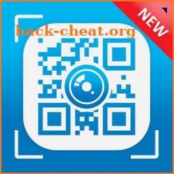 QR Code Scanner & Code Reader - Scan Barcode icon