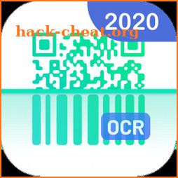 QR Code Scanner & Generator 2020 icon