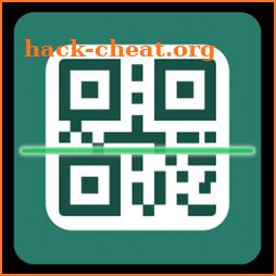 QR Code Scanner & Maker — Barcode Reader icon