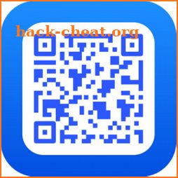 QR Code Scanner & QR Code Reader, Barcode Scanner icon