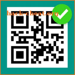 QR Code Scanner App - Barcode Scanner & QR reader icon