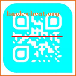 QR Code Scanner - Barcode & QR Reader icon