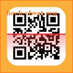 QR Code Scanner Barcode Reader icon