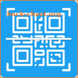 QR Code Scanner - Barcode Reader & Create QR Code icon