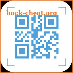 QR code  Scanner - Barcode Reader - Create QR code icon