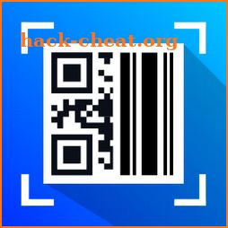QR Code Scanner - Barcode Scanner App Free icon