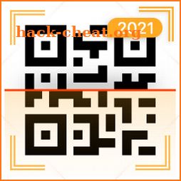 QR Code Scanner - Barcode Scanner (QR Reader) icon