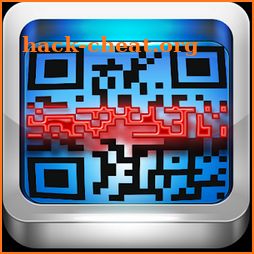 QR Code Scanner: Fast Scan icon
