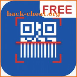 QR Code Scanner Pro; Barcode Reader - QR Scan App icon