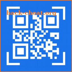 QR Code Scanner / QR Code Reader - No Ads icon