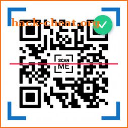 QR Code Scanner: Scan QR Code, Barcode Scanner icon