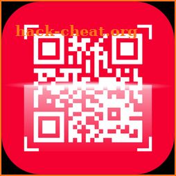 Qr Code Scanner - Scan Wireless Barcode Reader icon