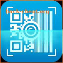 QR Code Scanner – Smart & Fast Barcode Reader icon