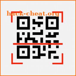 Qr Code Scanner&Barcode Reader icon