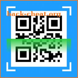 QR Code&Barcode Scanner - QR code, Barcode, Docs icon