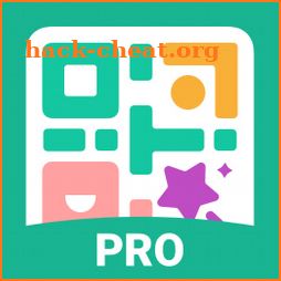 QR Generator Pro - QR Creator & Barcode Generator icon