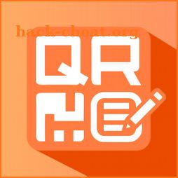 QR Note Scan&Genarate icon