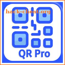 QR Pro - QR Code Reader & Code Scanner icon