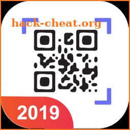 QR Reader & Barcode Scanner - QR Code Generator icon