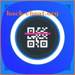 QR Reader & QR Generator Barcode Scanner App 2021 icon