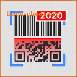 QR Scanner 2020 - Barcode Scanner, QR Code Reader icon