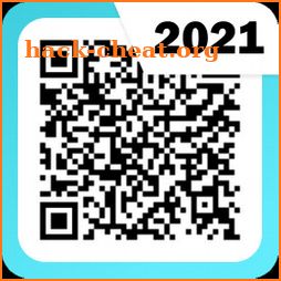 Qr Scanner 2021 - Document Scanner & PDF Creator icon