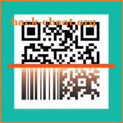 QR Scanner & Bar code Scanner icon
