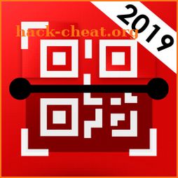 QR scanner & Barcode Reader & QR Generator icon