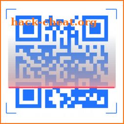 QR Scanner & Barcode Reader: QR Generator icon