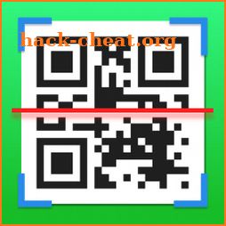 QR-Scanner & Barcode Scan App icon