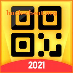 QR Scanner & Creator - View & Edit barcode icon