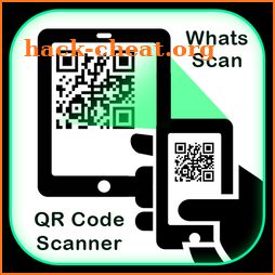 QR Scanner & Whatz Scan 2018 icon