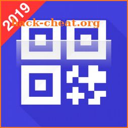 QR Scanner App: Barcode & QR code reader icon