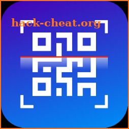 QR Scanner App: QR Code Reader & QR Code Generator icon
