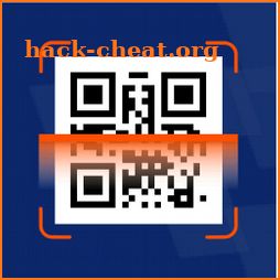 QR Scanner App - QR Code Reader, Barcode Scanner icon