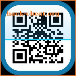 QR Scanner - Barcode Reader icon