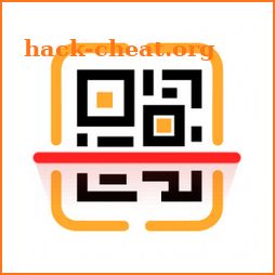 QR scanner, Barcode Scanner icon