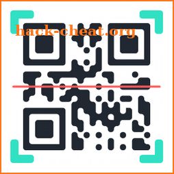 QR Scanner - Barcode Scanner, QR Code Reader icon